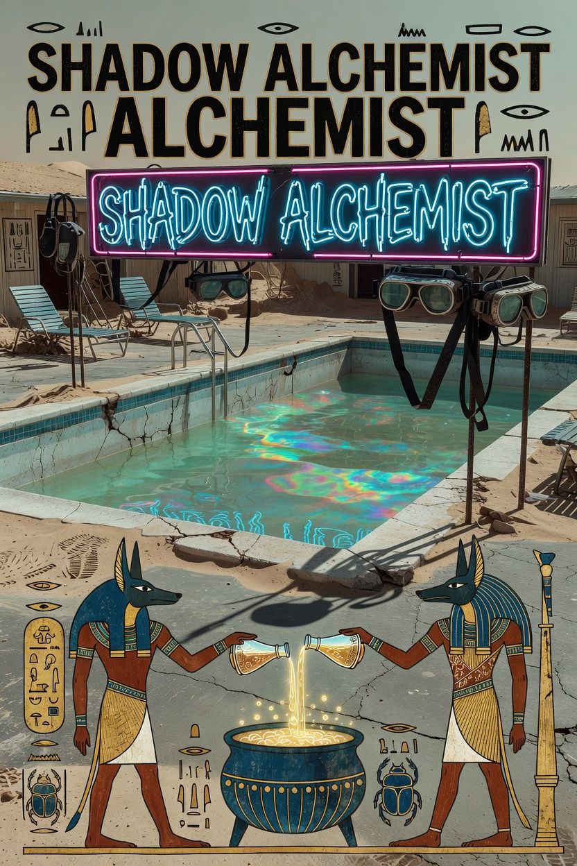 Shadow Alchemist