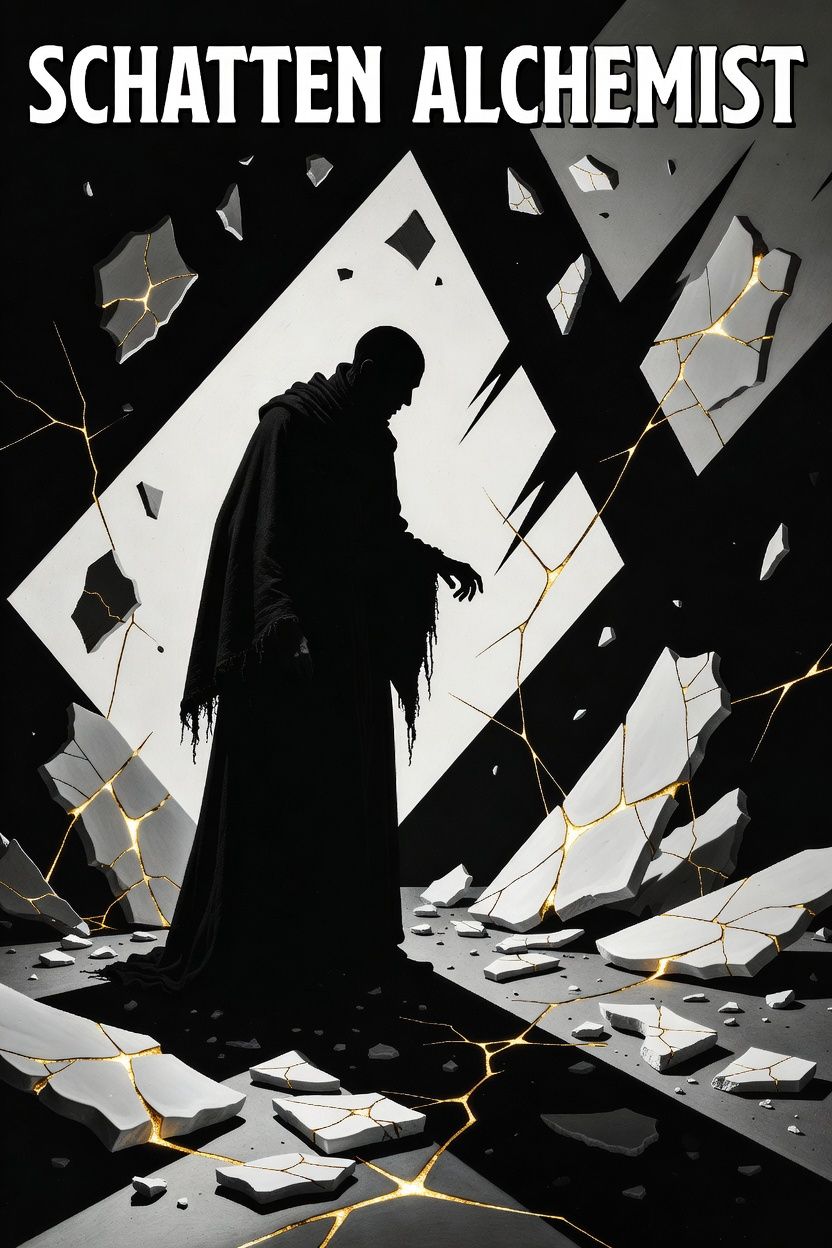 Shadow Alchemist