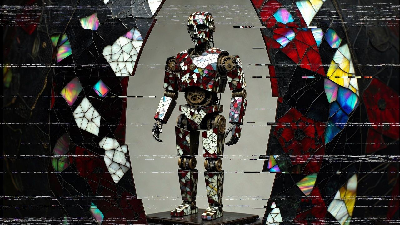 Clockwork Automaton