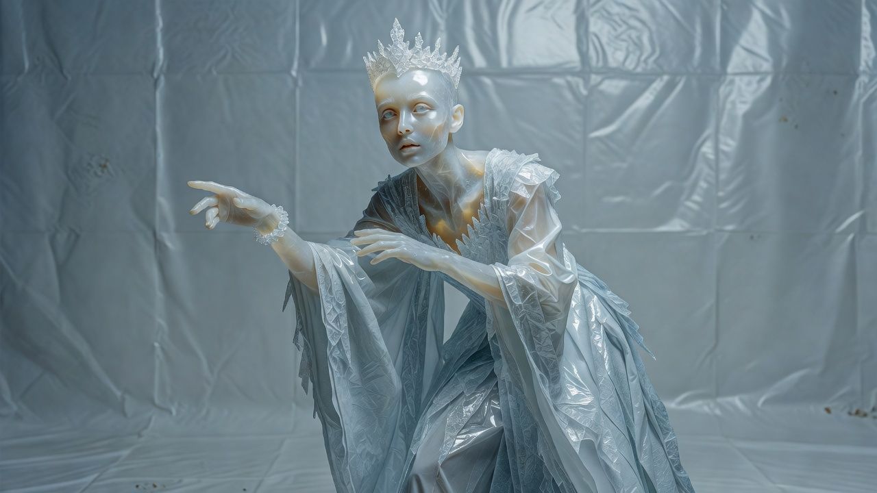 Ice Palace