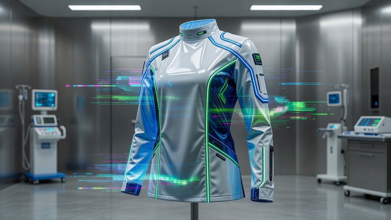 Quantum Dimension Rift