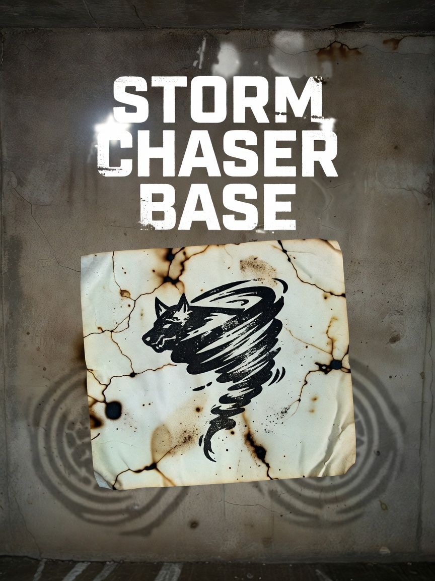 Storm Chaser Base