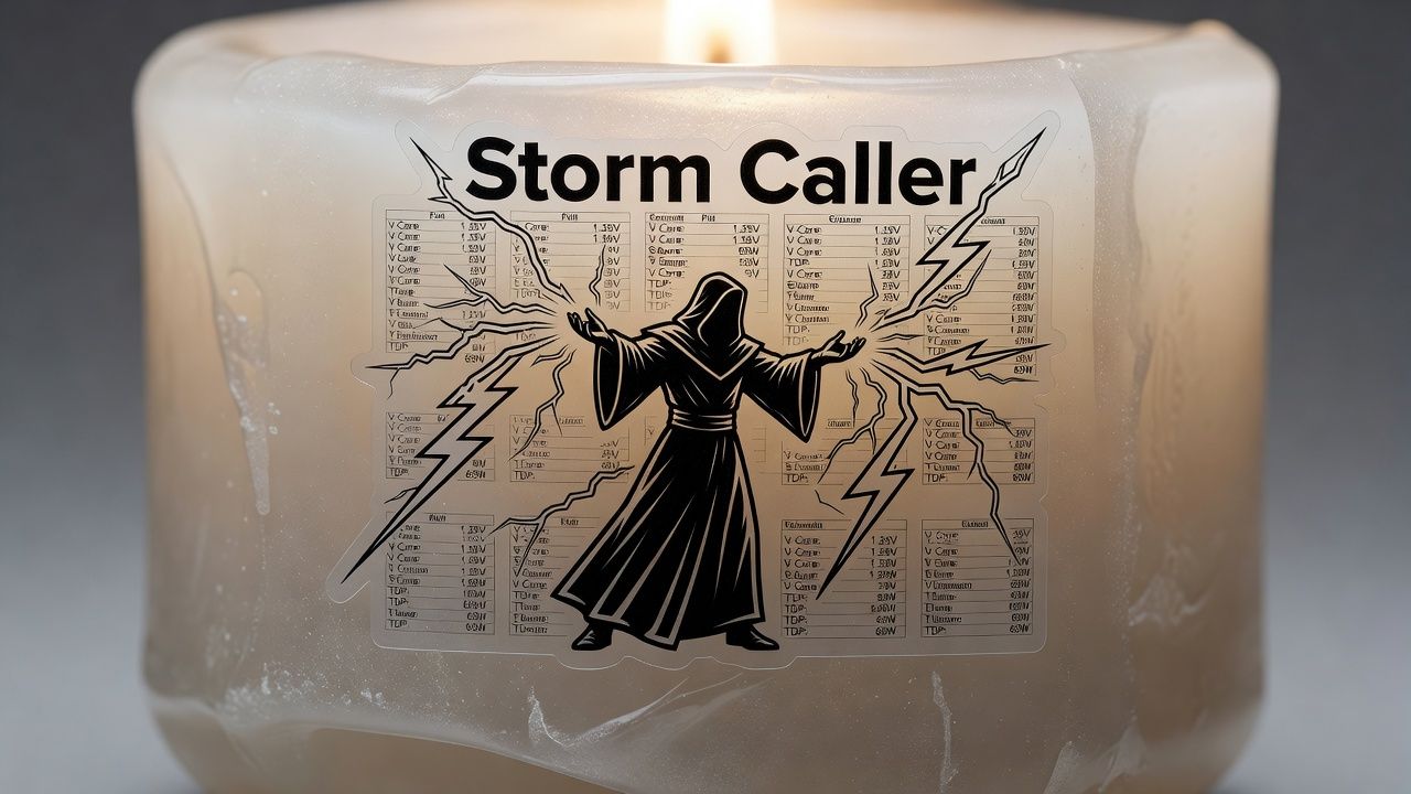 Storm Caller
