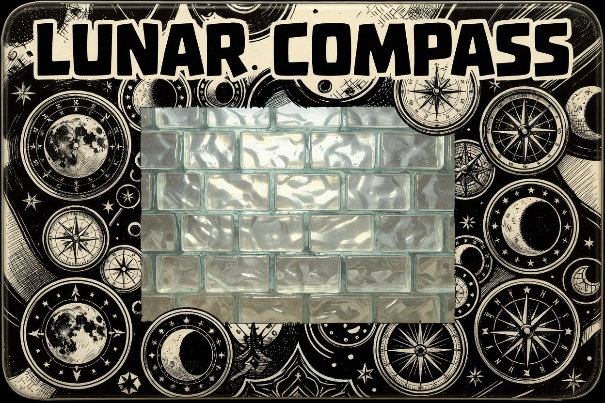 Lunar Compass