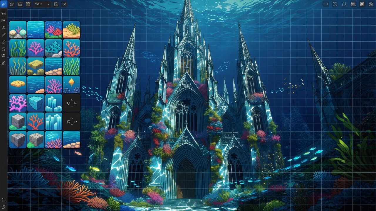 Gothic Cathedral