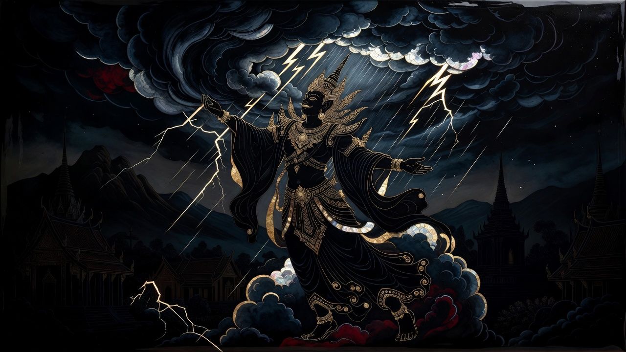 Storm Caller
