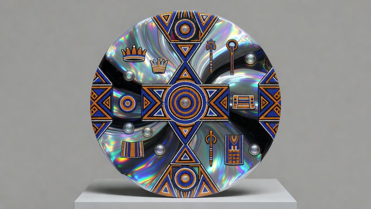 Quantum Dimension Rift