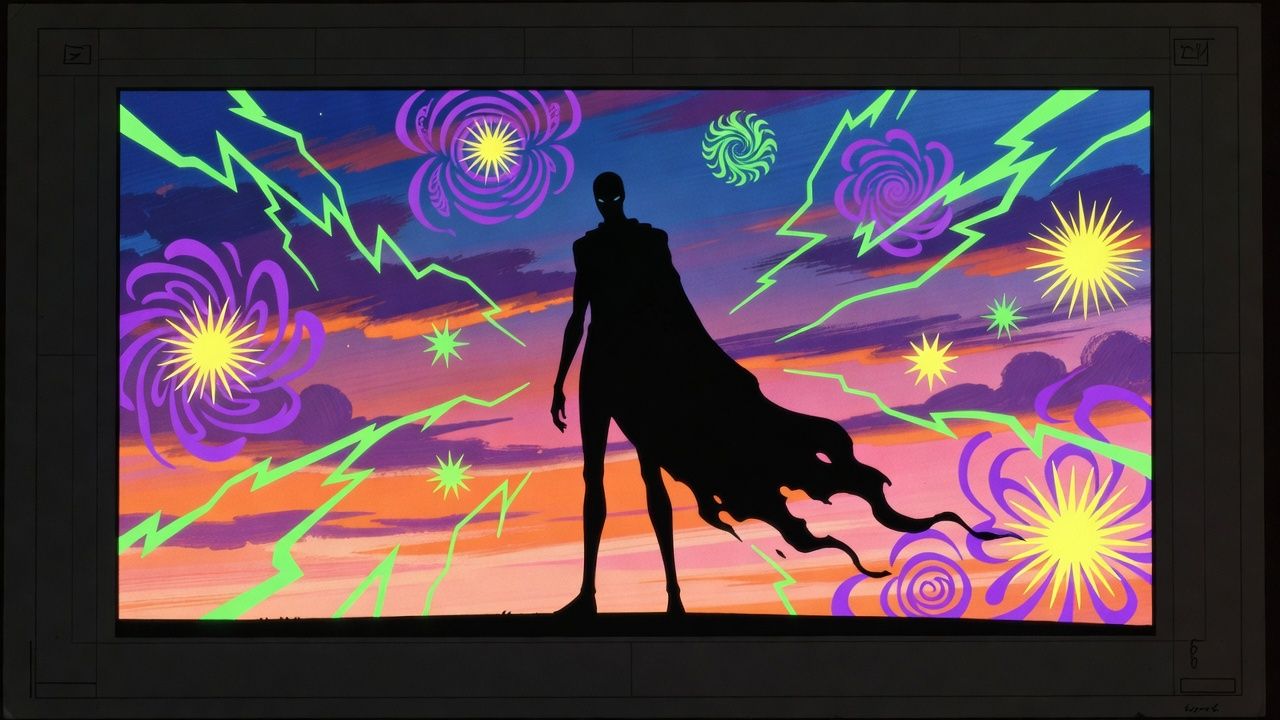 Void Walker