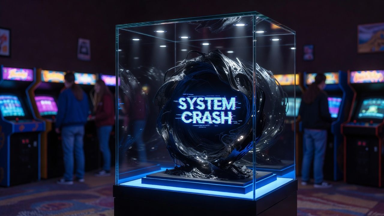 Shadow Realm Gateway