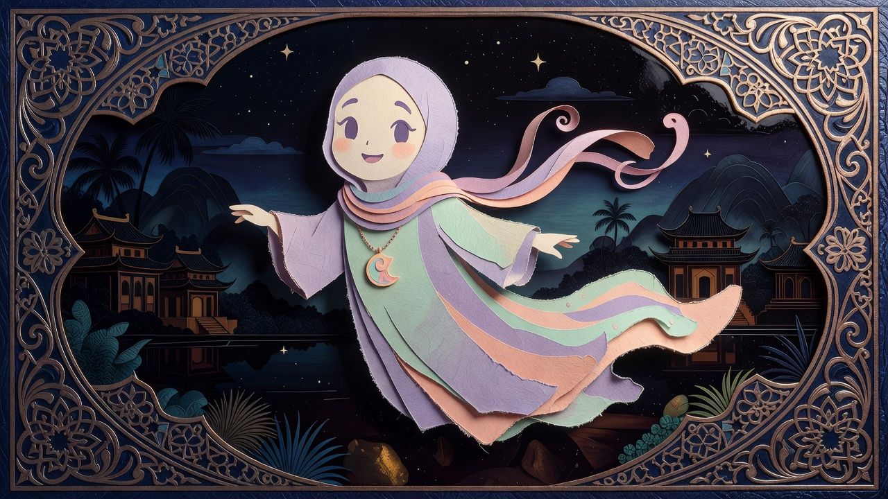 Digital Ghost