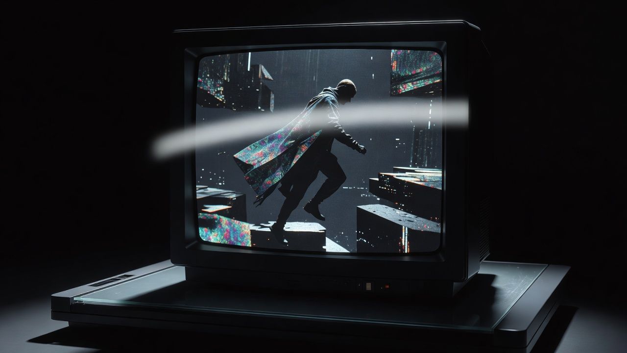 Quantum Thief