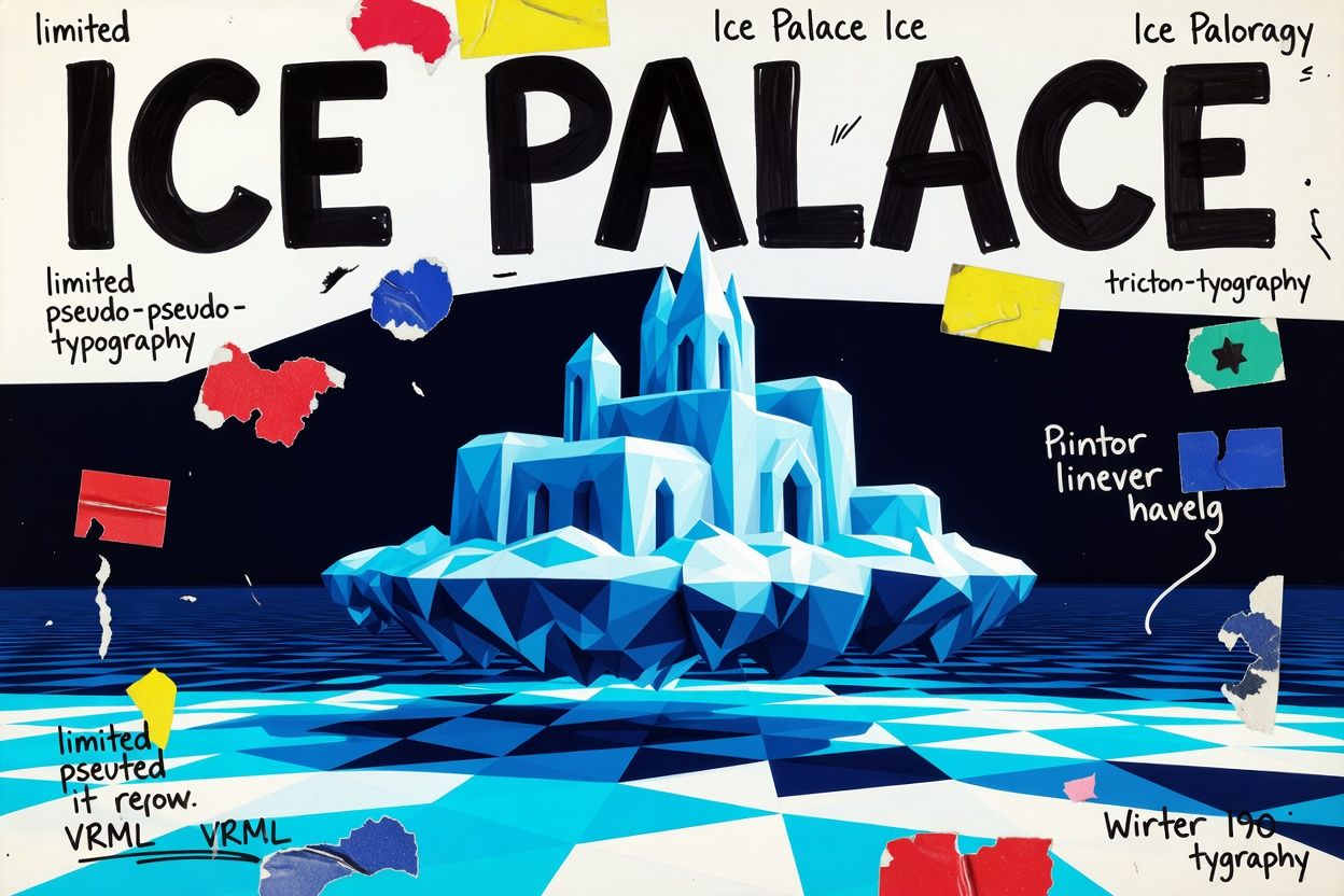 Ice Palace