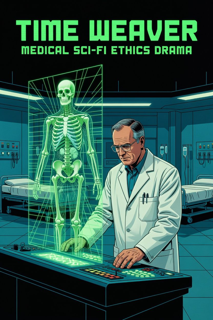 Time Weaver