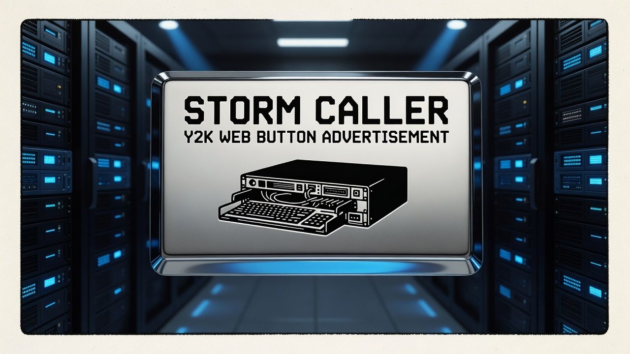 Storm Caller
