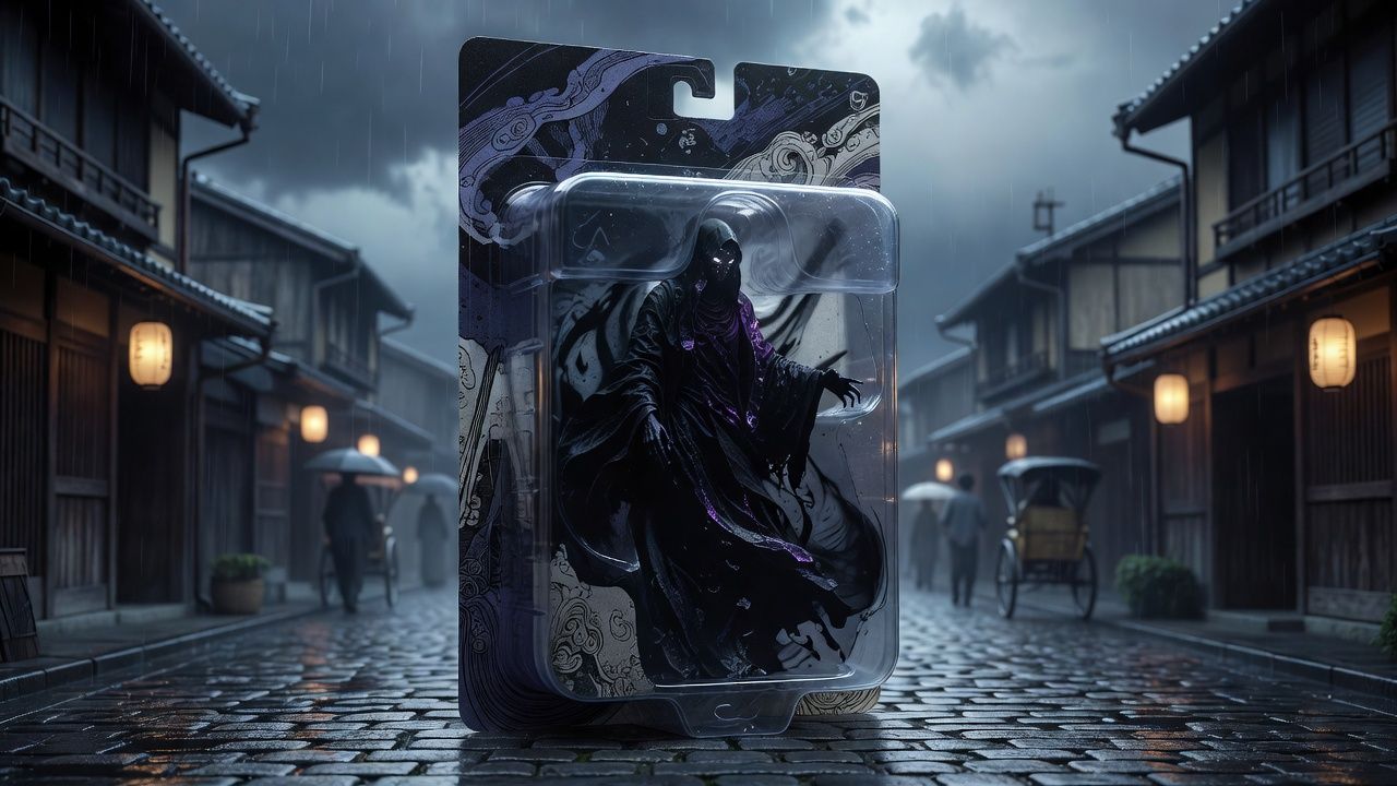 Void Walker
