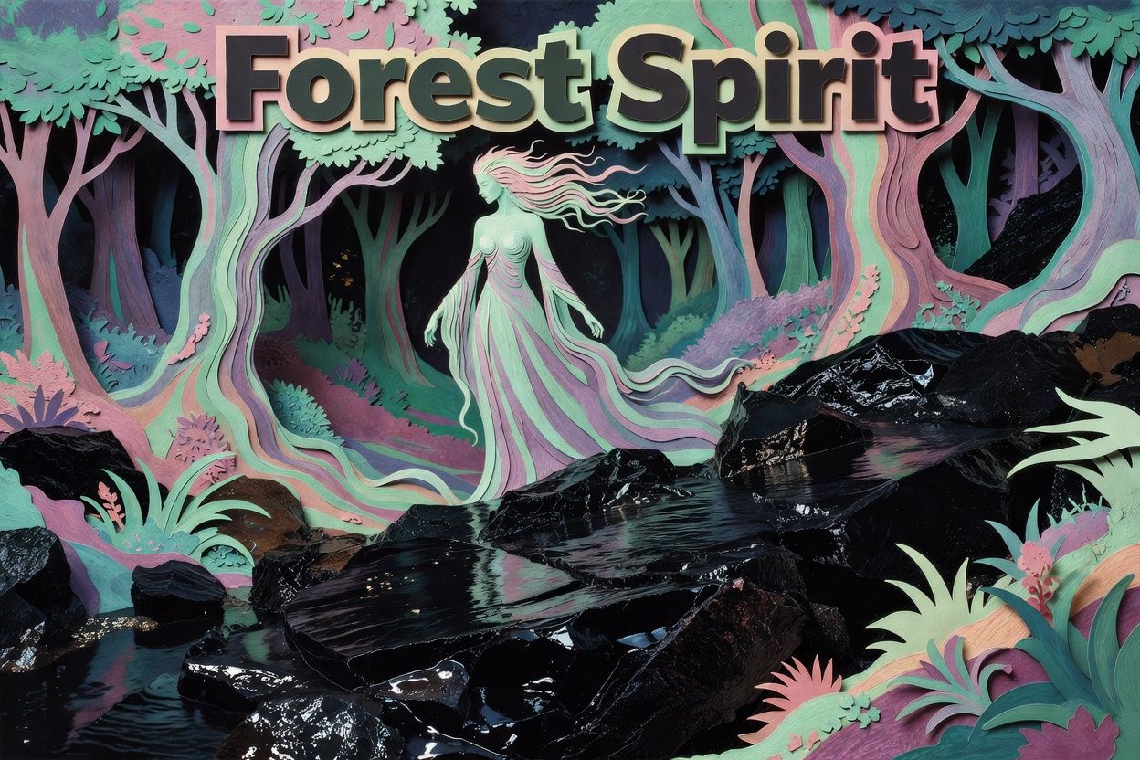 Forest Spirit