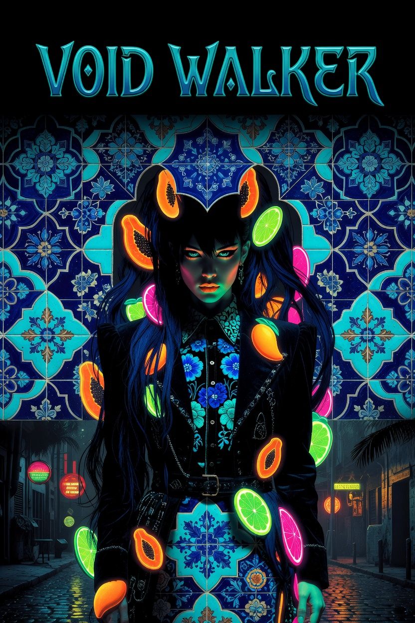 Void Walker