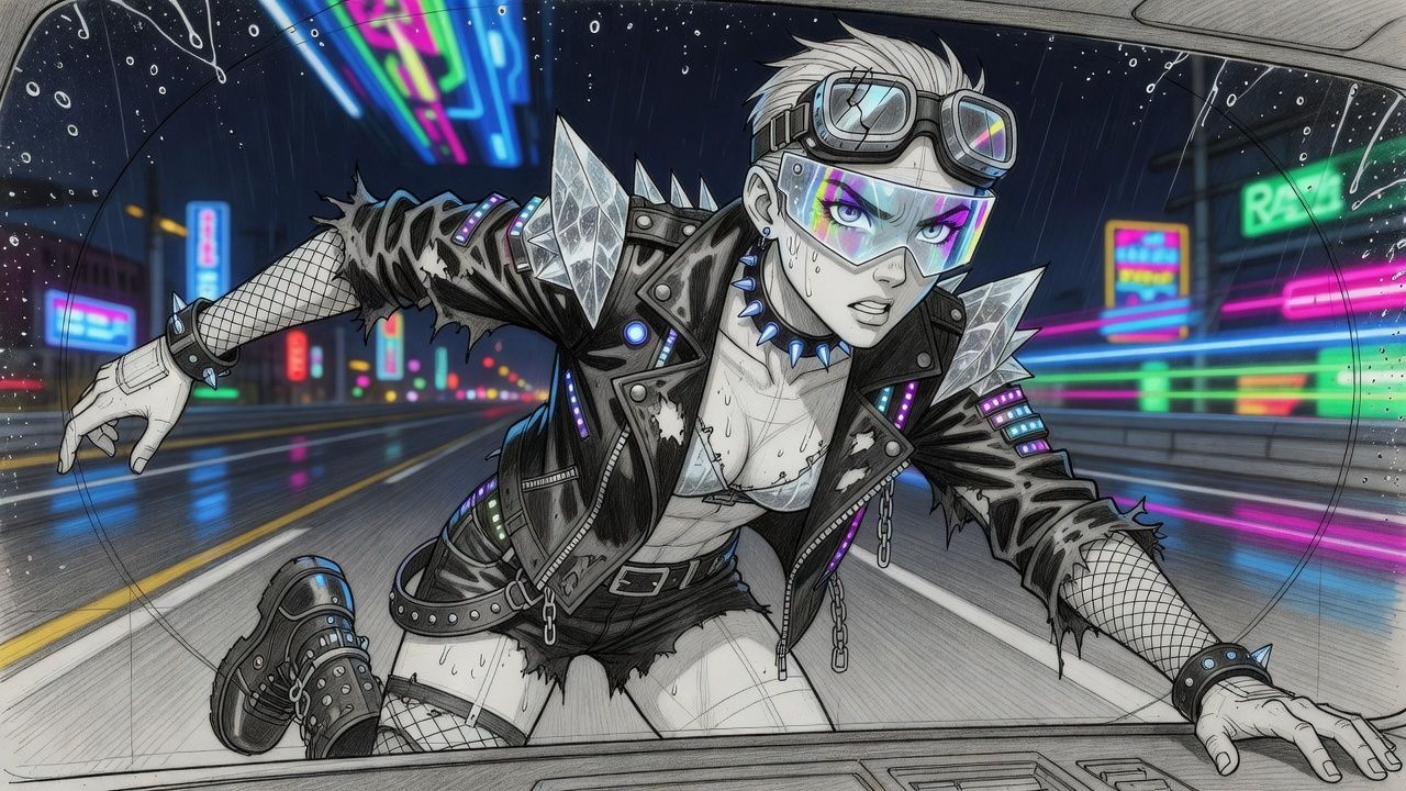 Ice Palace