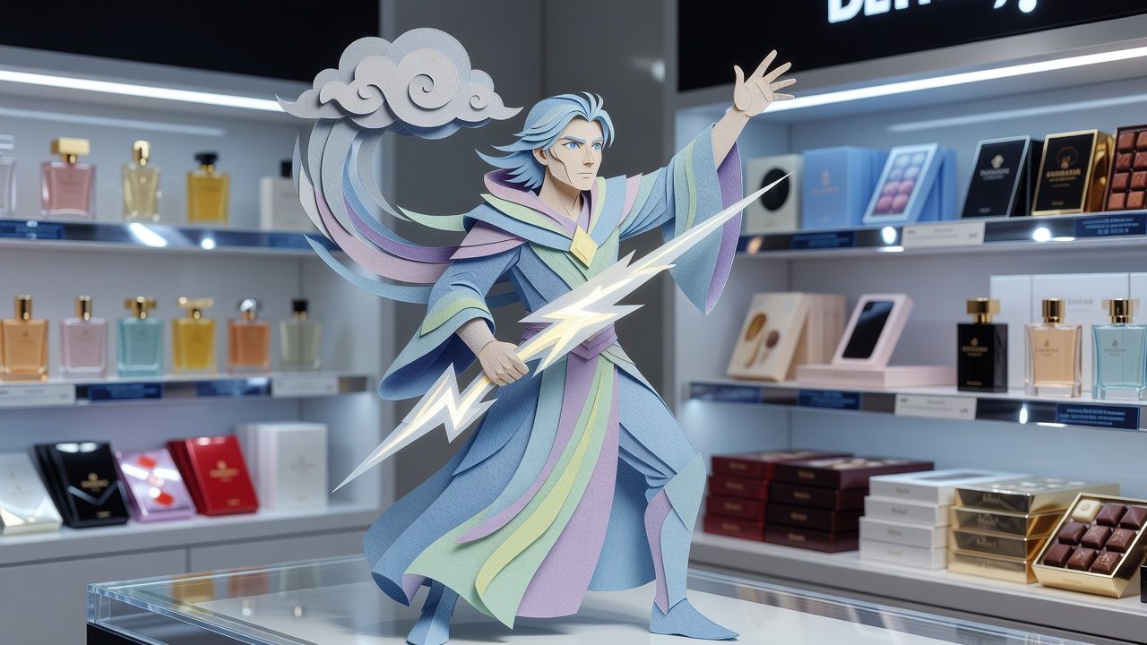 Storm Caller