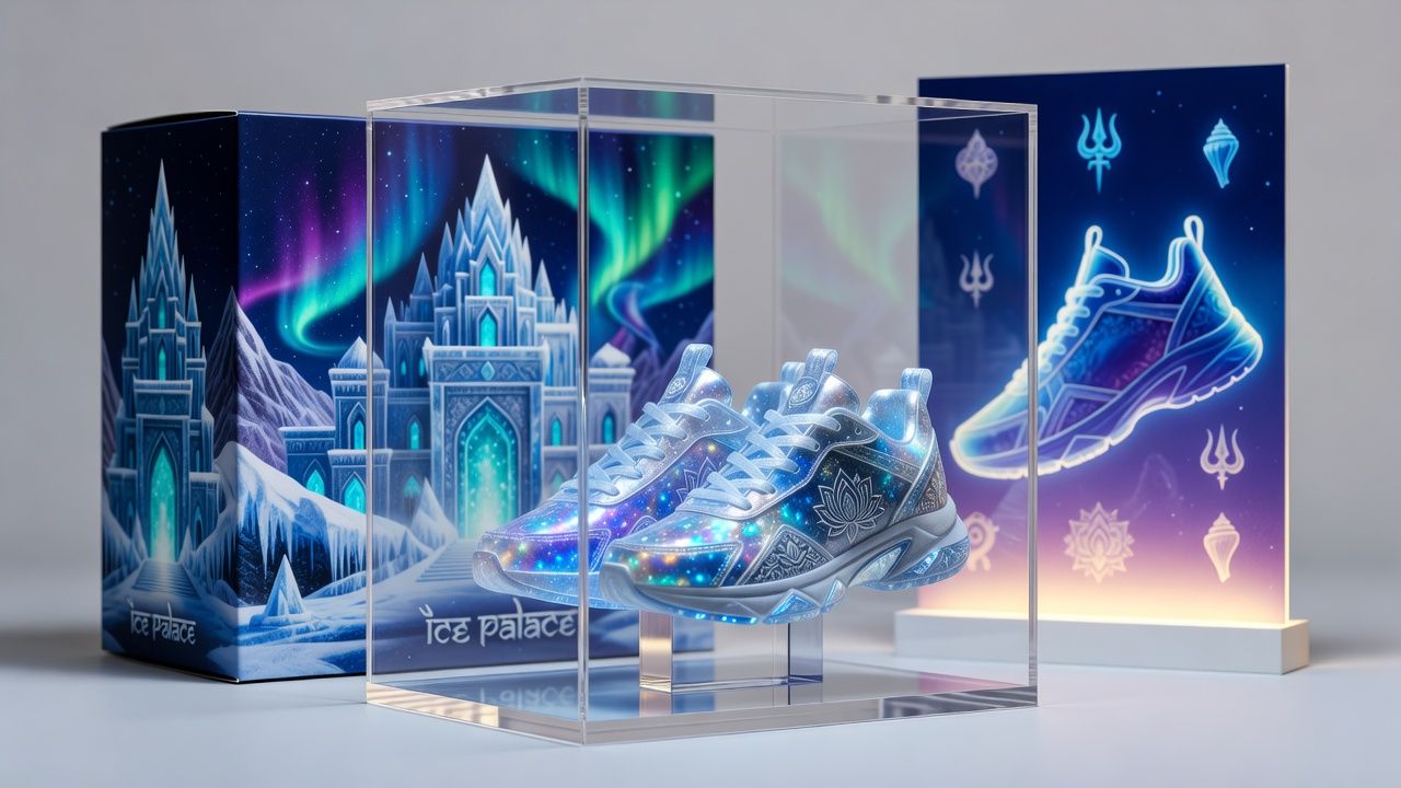 Ice Palace