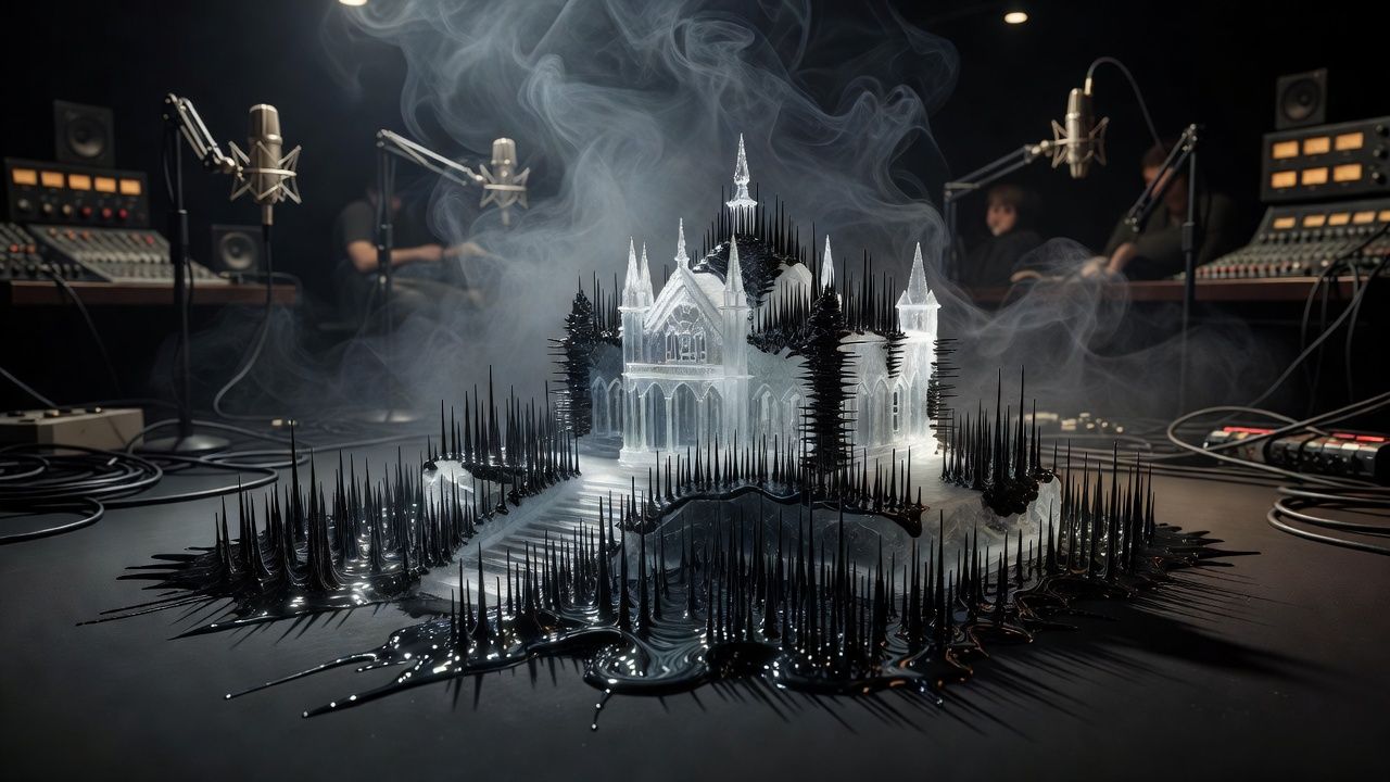 Ice Palace
