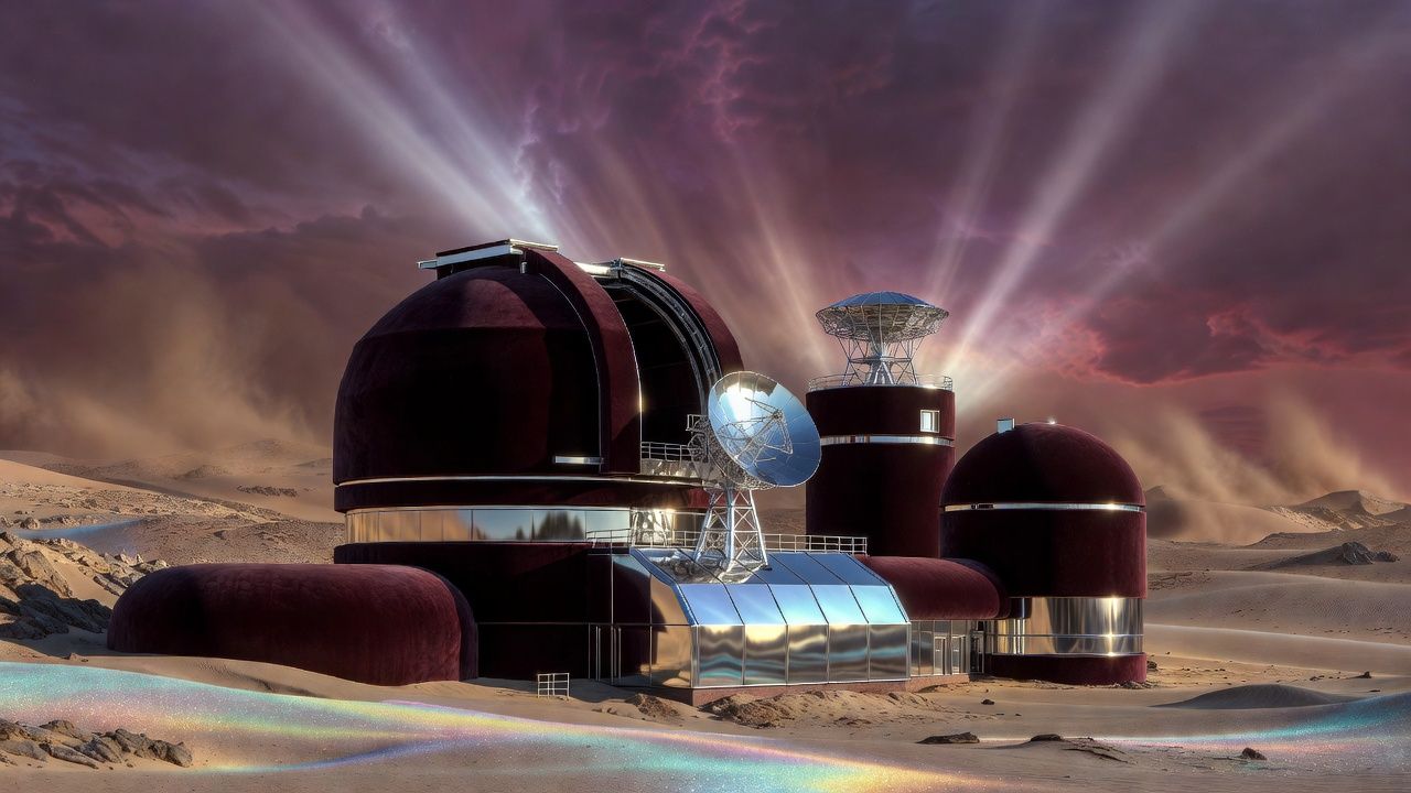Solar Flare Observatory