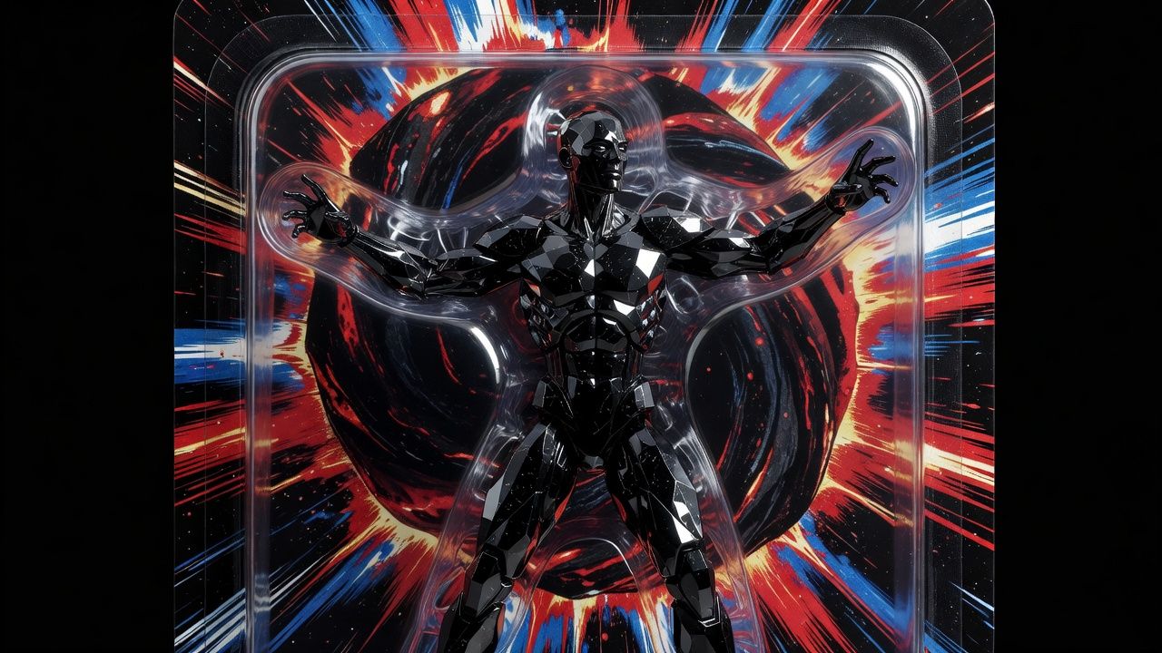 Time Weaver