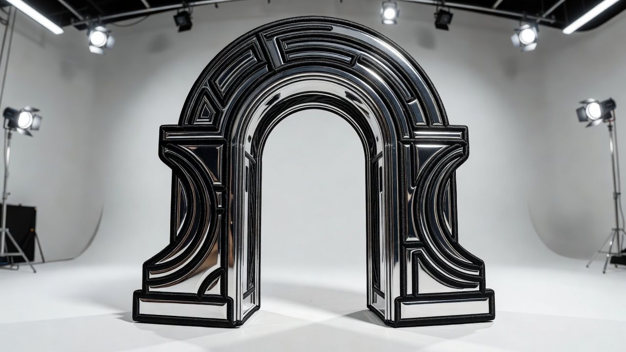 Shadow Realm Gateway