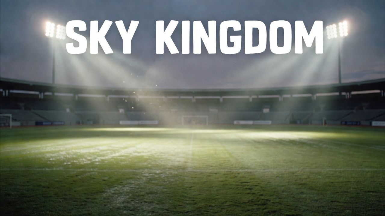 Sky Kingdom