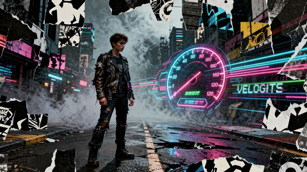 Digital Dreamscape