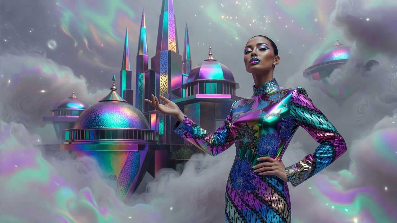 Sky Kingdom