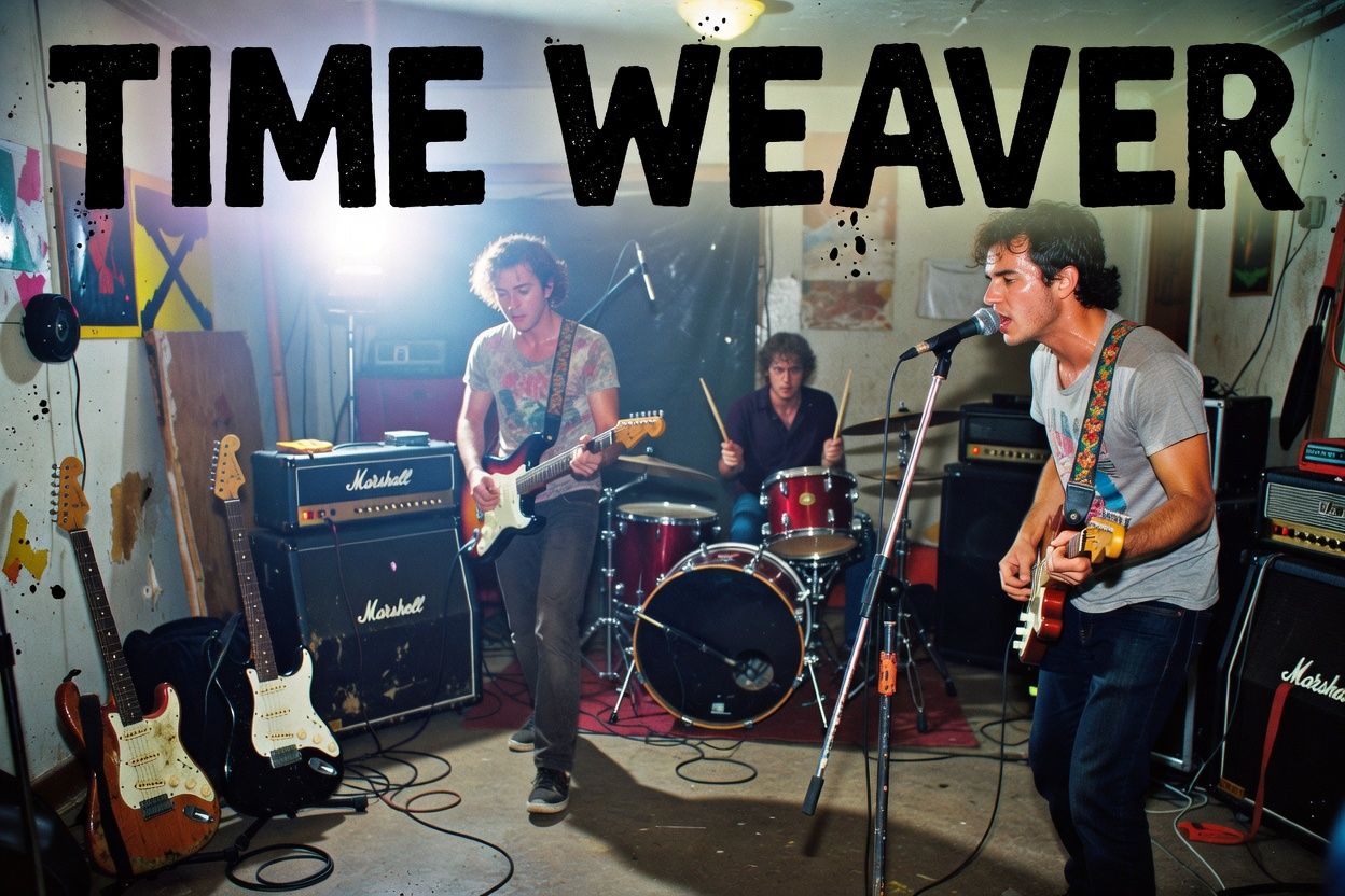 Time Weaver