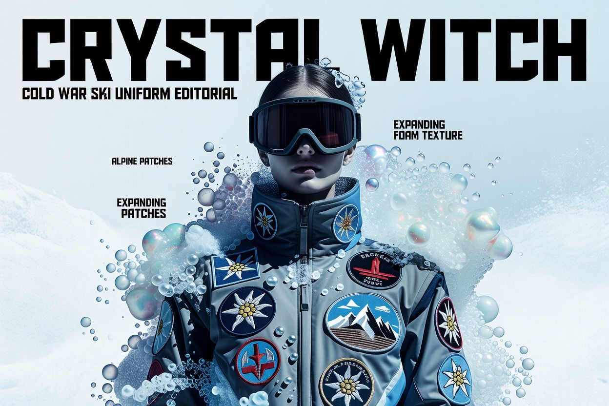 Crystal Witch