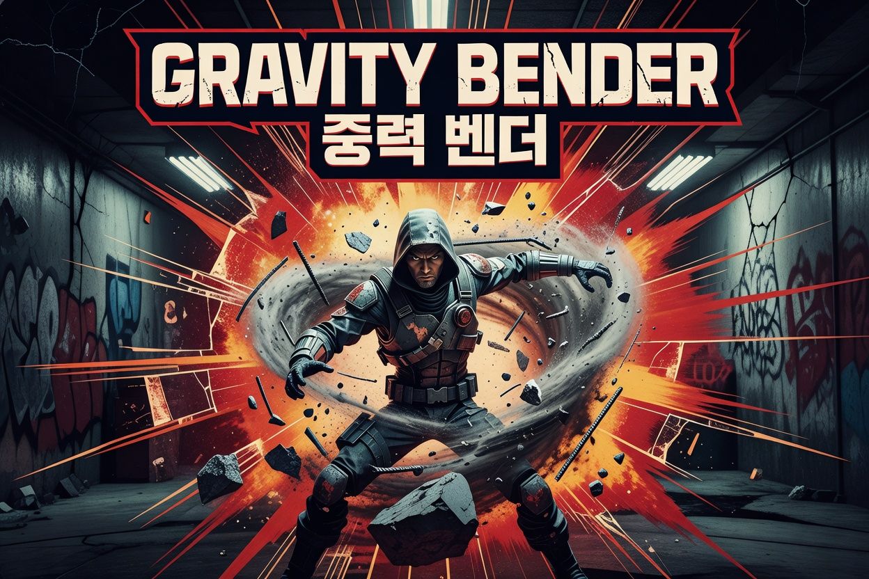 Gravity Bender