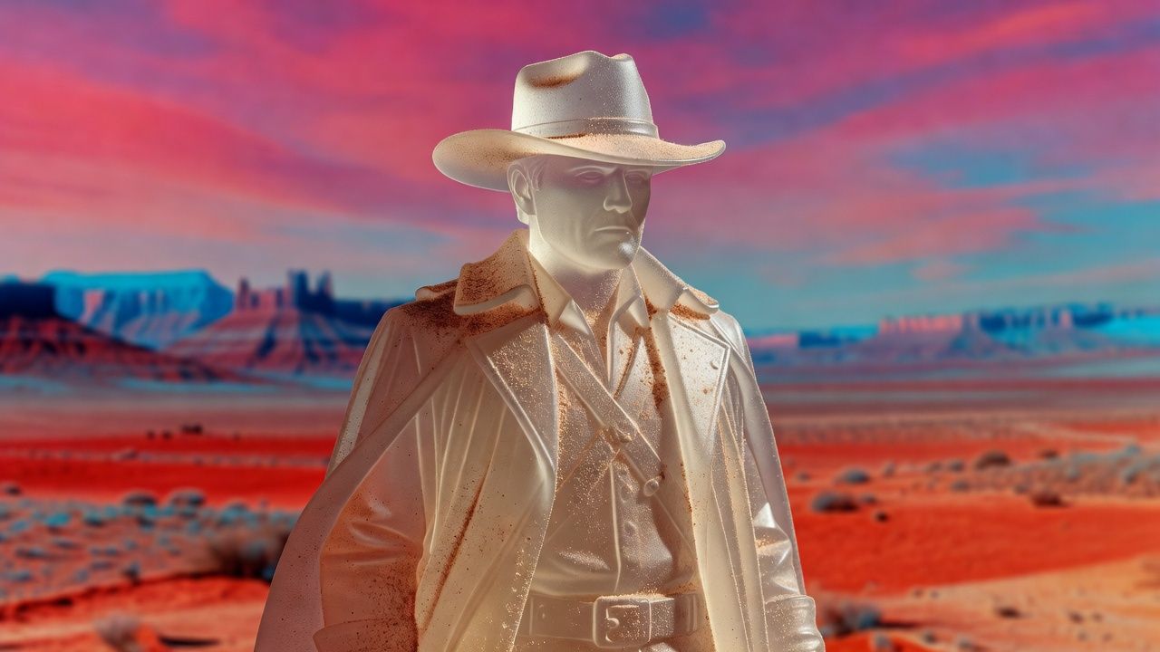 Solar Warrior