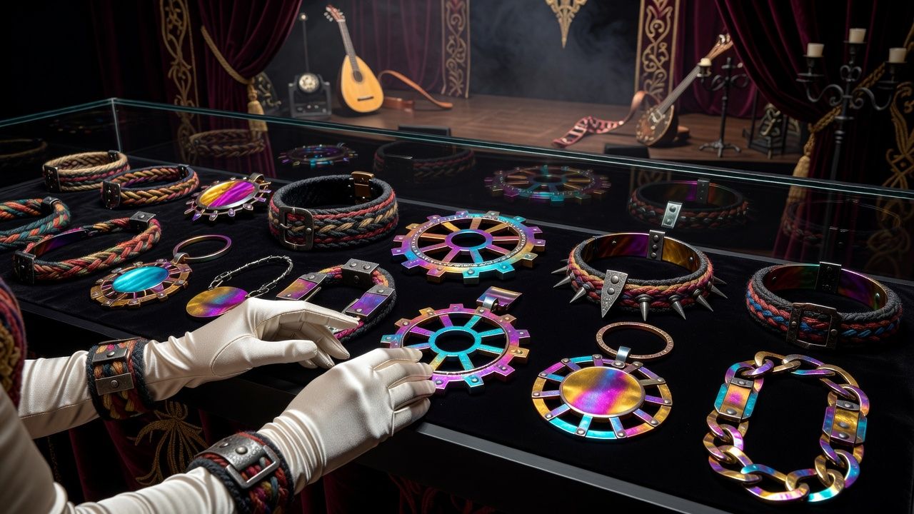 Time Weaver