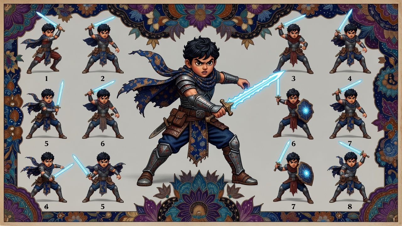 Plasma Sword