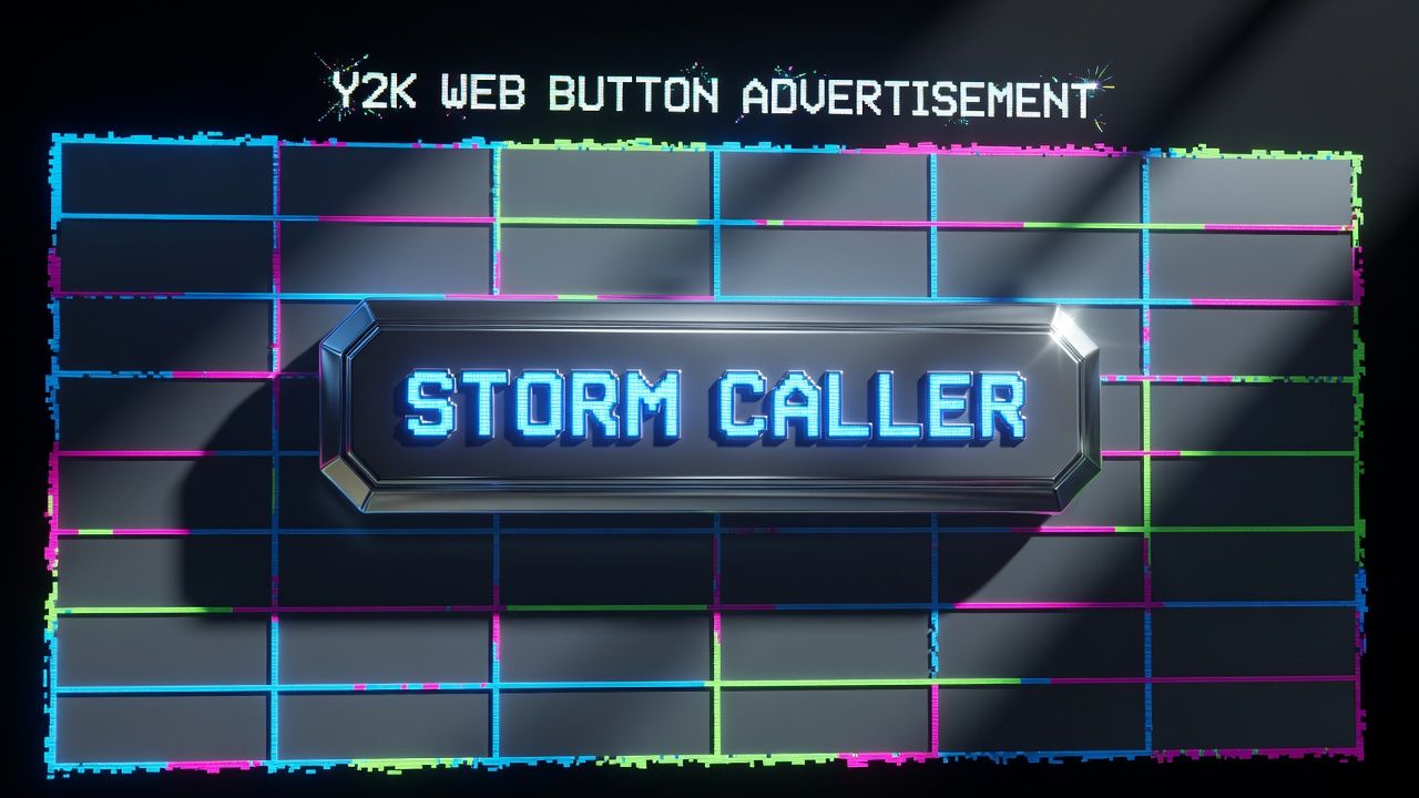Storm Caller