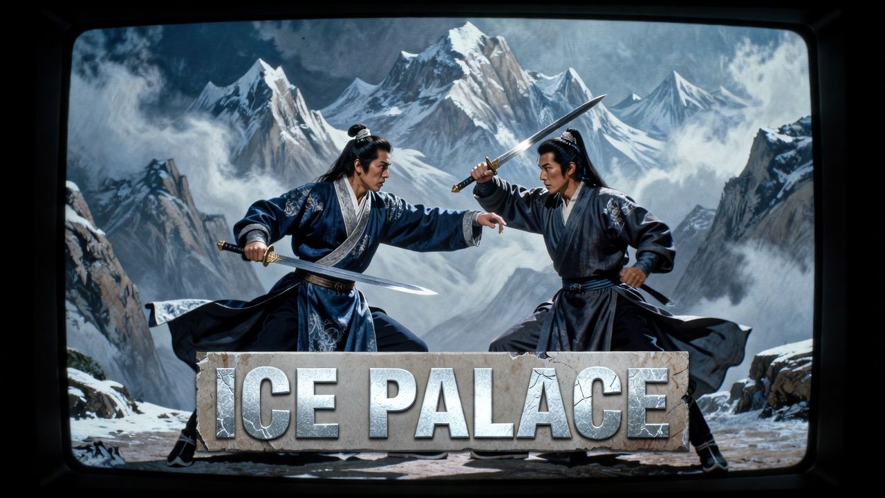 Ice Palace