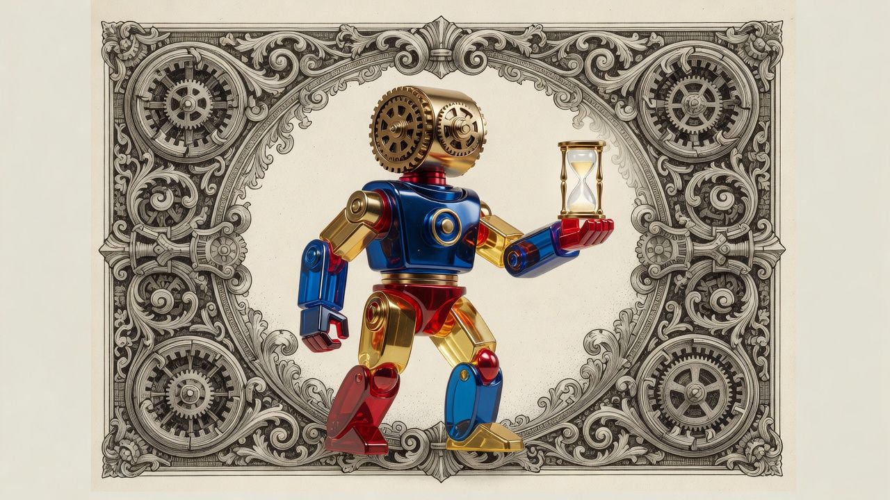 Time Weaver