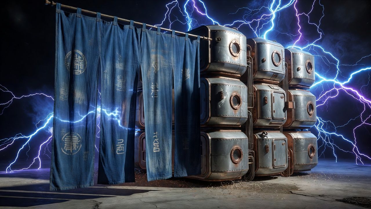 Plasma Storm Battlefield