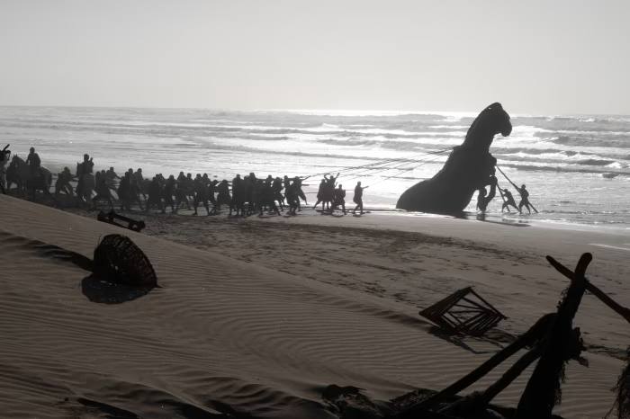 Trojan Horse